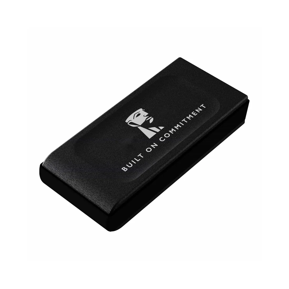 Внешний SSD диск Kingston 2TB XS1000 Темный — изображение 2