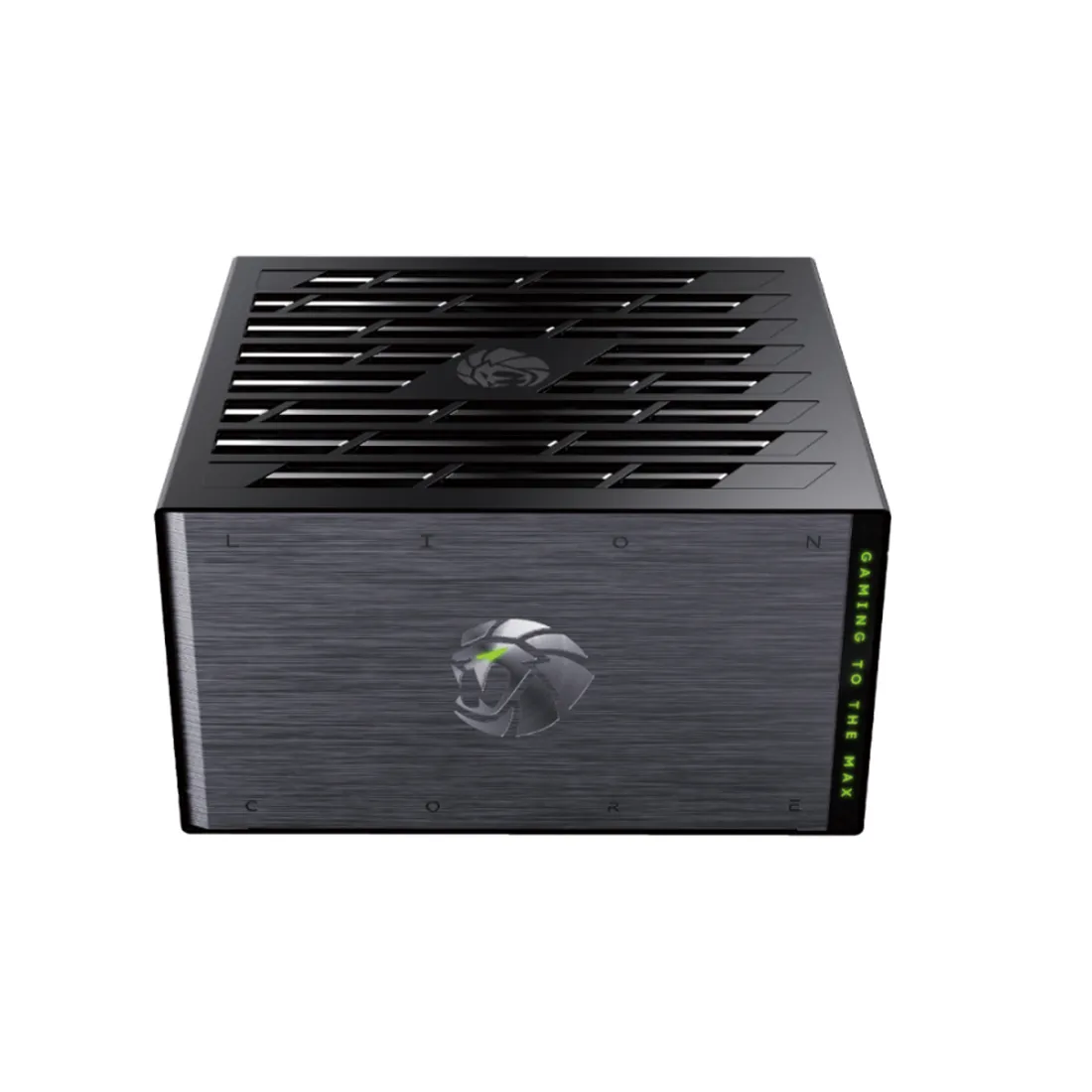 Блок питания Gamemax LION CORE 1200P Platinum — изображение 2