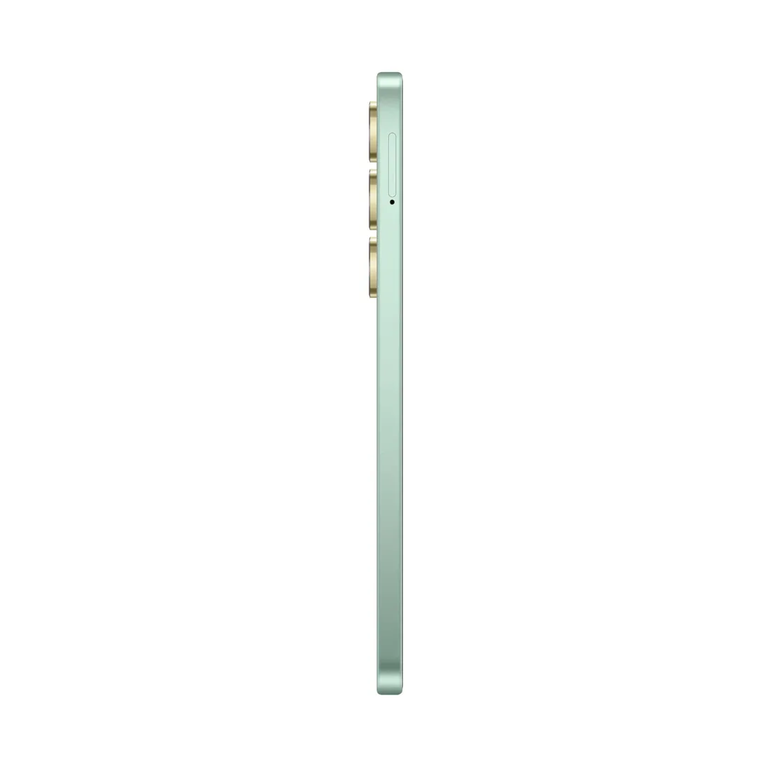 Мобильный телефон TECNO SPARK 40 Pro (KM6) 256+8 GB Bamboo Green — изображение 3