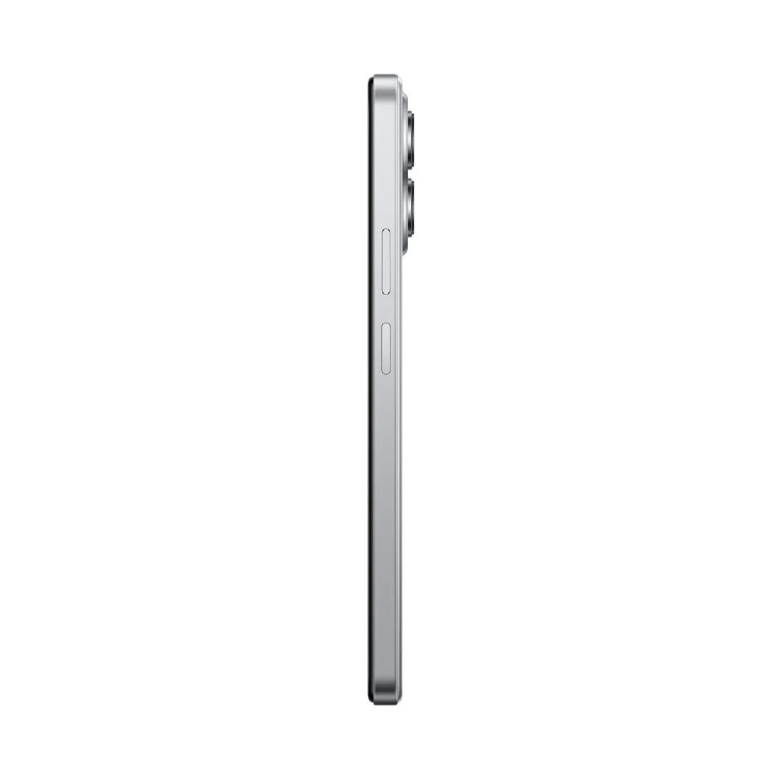 Мобильный телефон TECNO POVA 7 Neo (LJ6) 128+8 GB Magic Silver — изображение 3