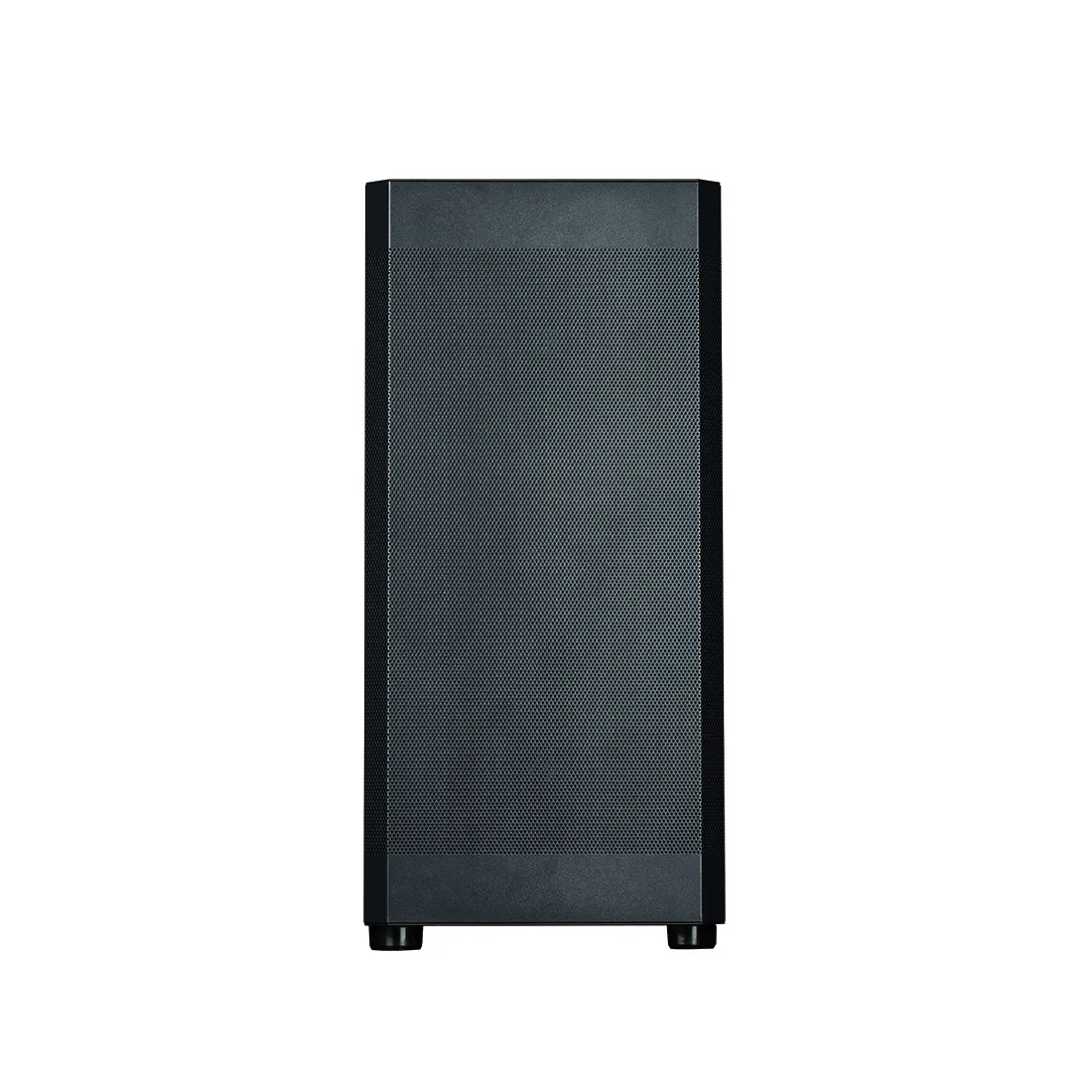 Компьютерный корпус Zalman i4 Black без Б/П — изображение 2