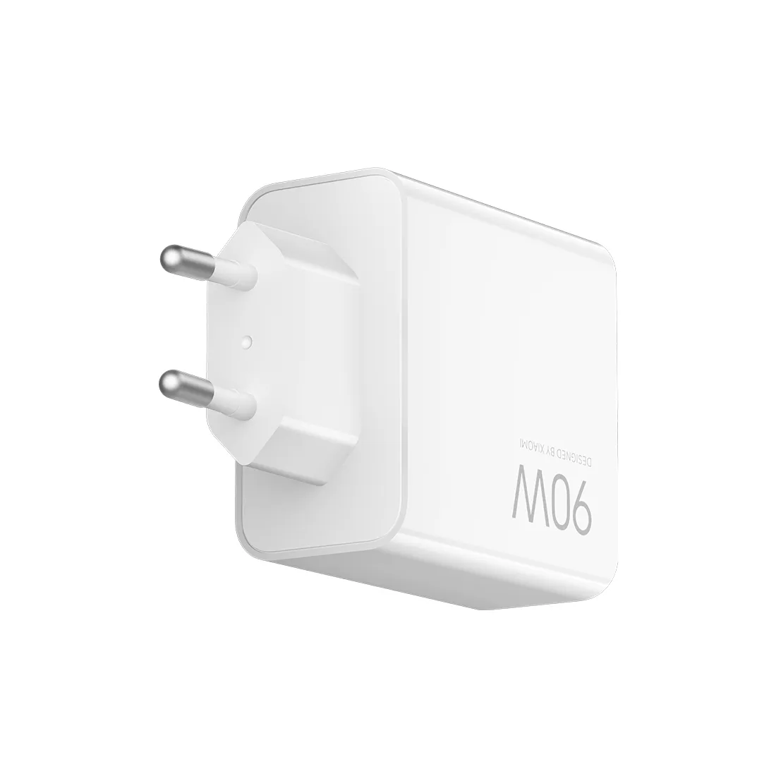 Адаптер питания Xiaomi 90W HyperCharge Power Adapter (3-Port) EU — изображение 2