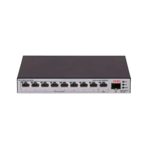 Коммутатор H3C LS-1600V2-10P-HPWR-GL