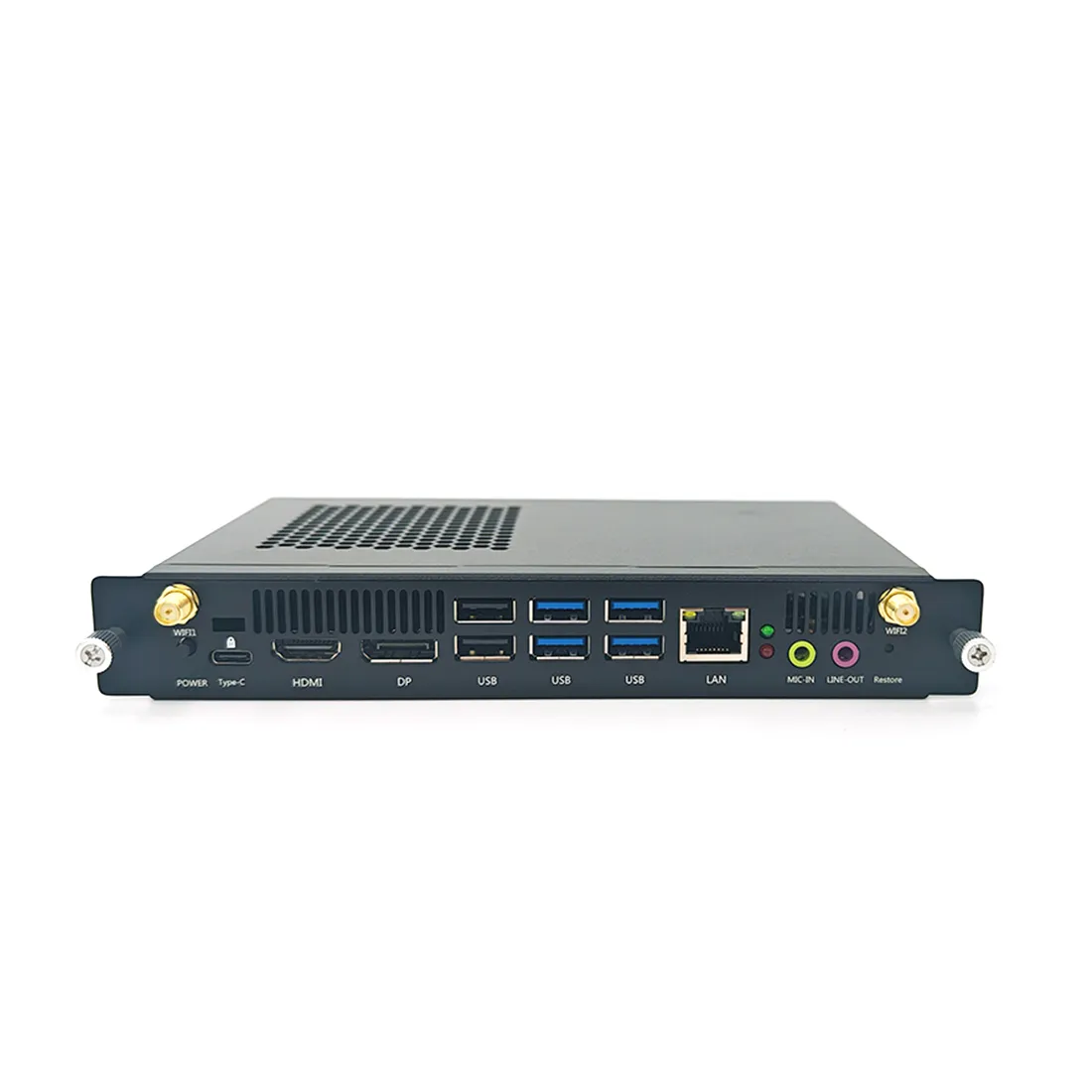 Встраиваемый компьютер OPS XG VS-I52H-16256(w) — изображение 2