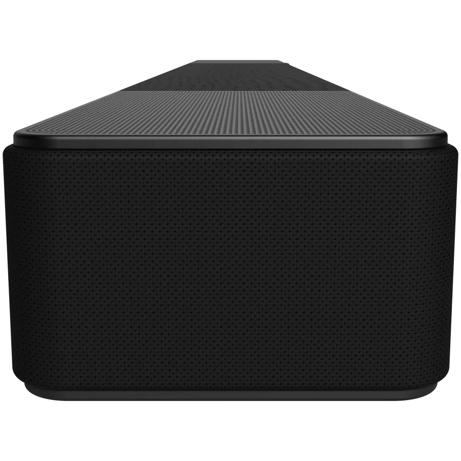 Klipsch Flexus Soundbar Core 200 3.1.2 Dolby Atmos, Black — изображение 3