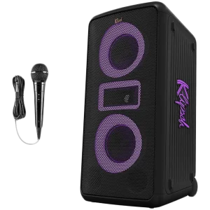 Klipsch Miami Partybox, Black