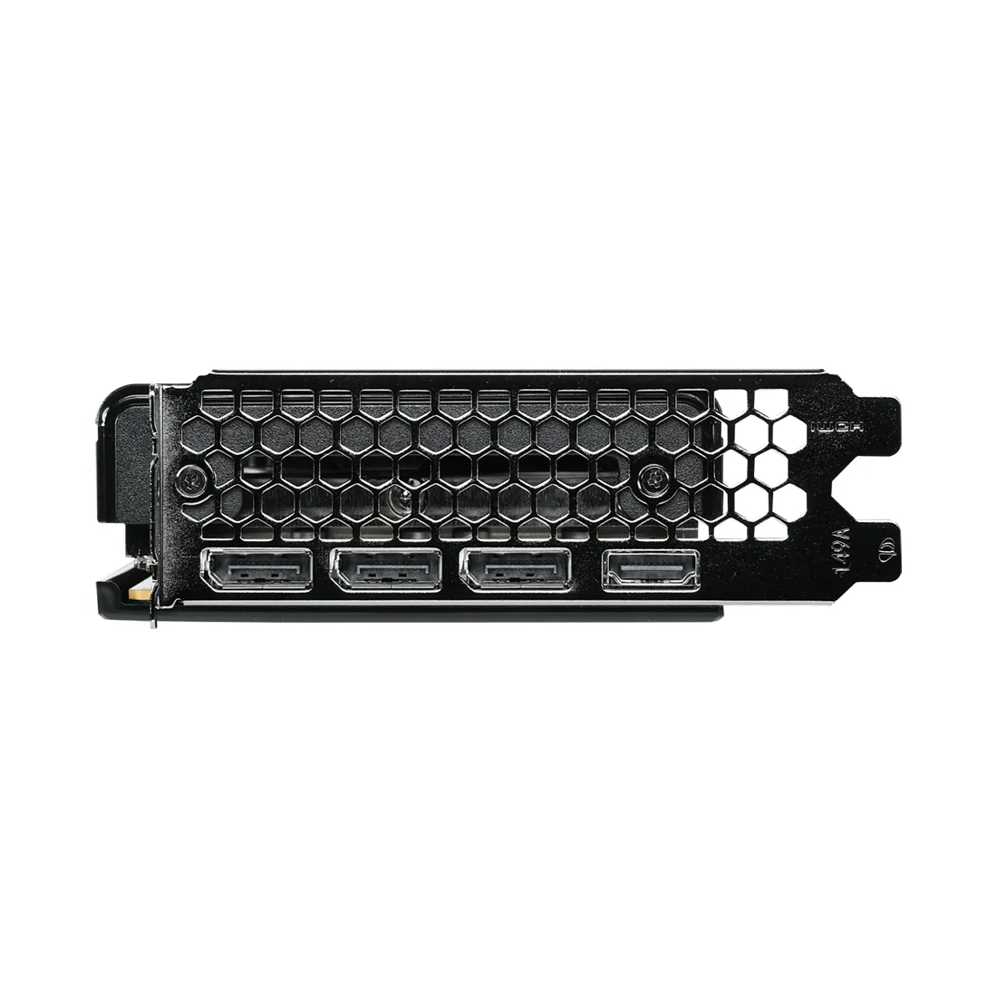 Видеокарта PALIT RTX5060 INFINITY 3 OC 8GB (NE75060T19P1-GB2063S) — изображение 2