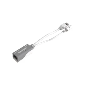 Адаптер-инжектор питания Passive POE MikroTik RBGPOE