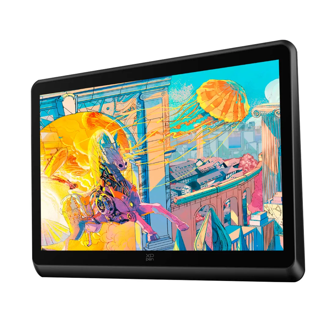 Графический планшет XP-Pen Artist 22 plus MD220FH_EU — изображение 2