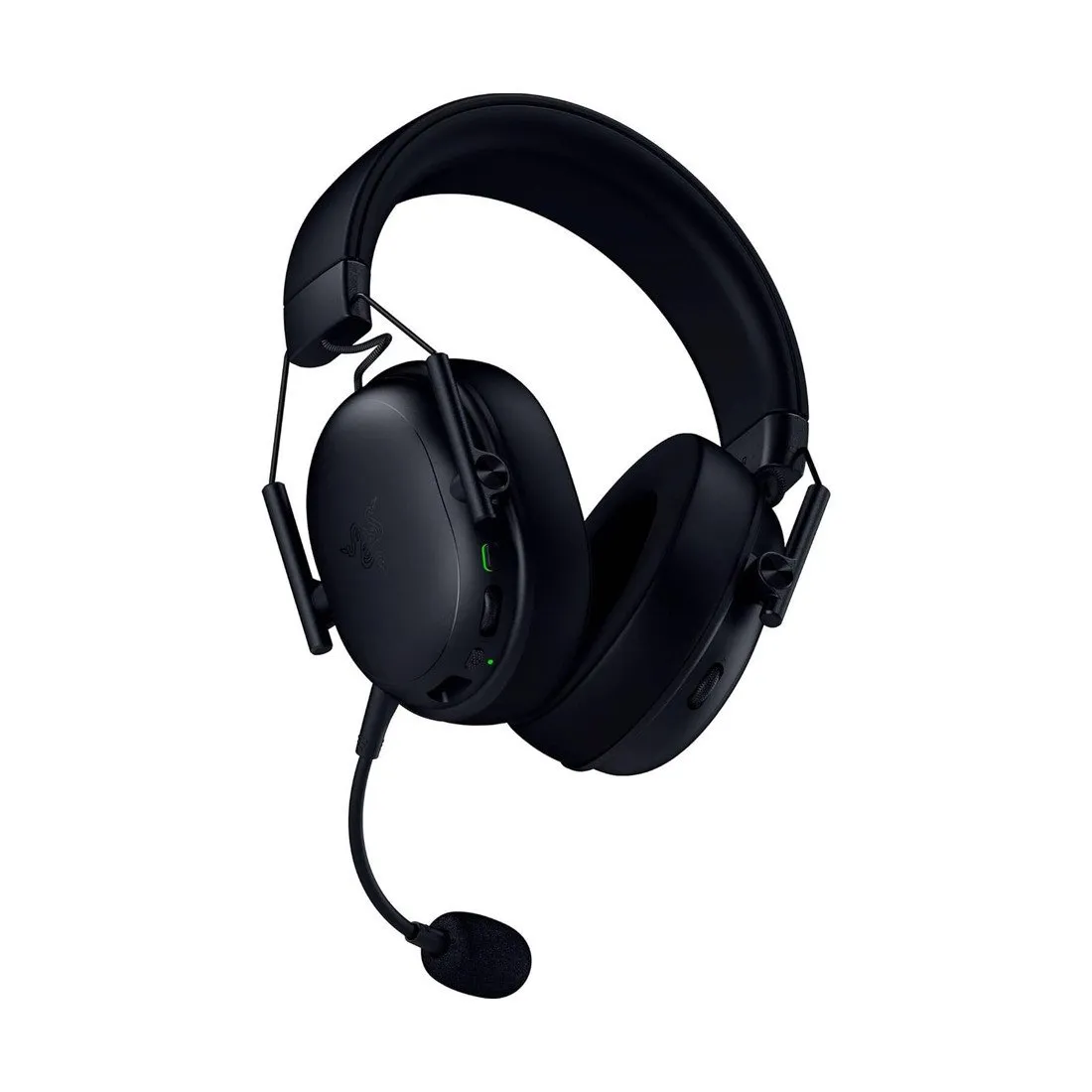 Гарнитура Razer BlackShark V3 - Black — изображение 3