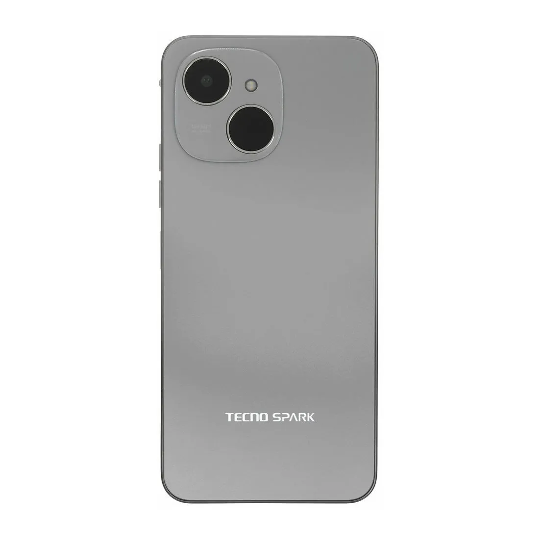 Мобильный телефон TECNO SPARK 40С (KM4k) 256+8 GB Titanium Grey — изображение 2