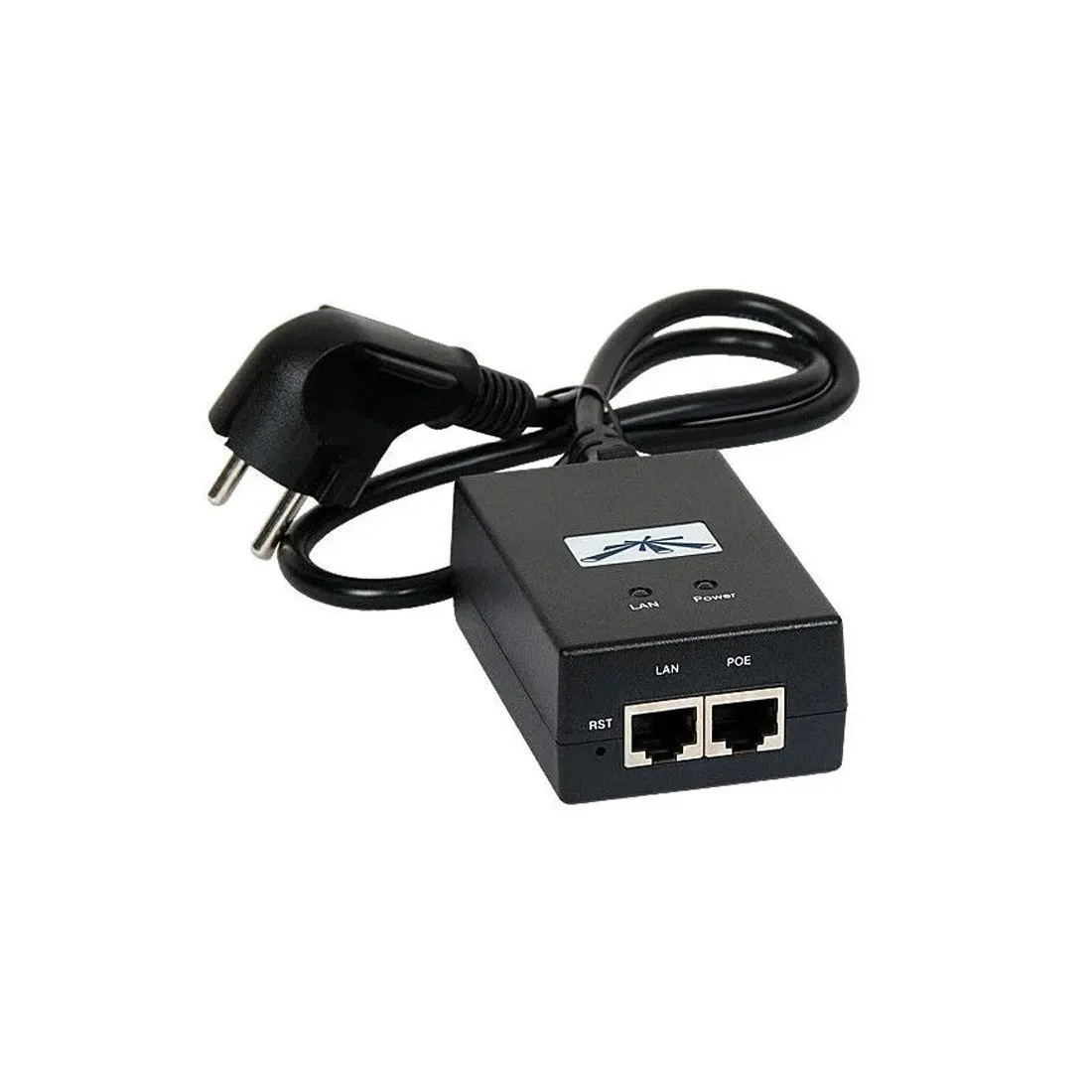 PoE адаптер Ubiquiti POE-24-24W — изображение 2