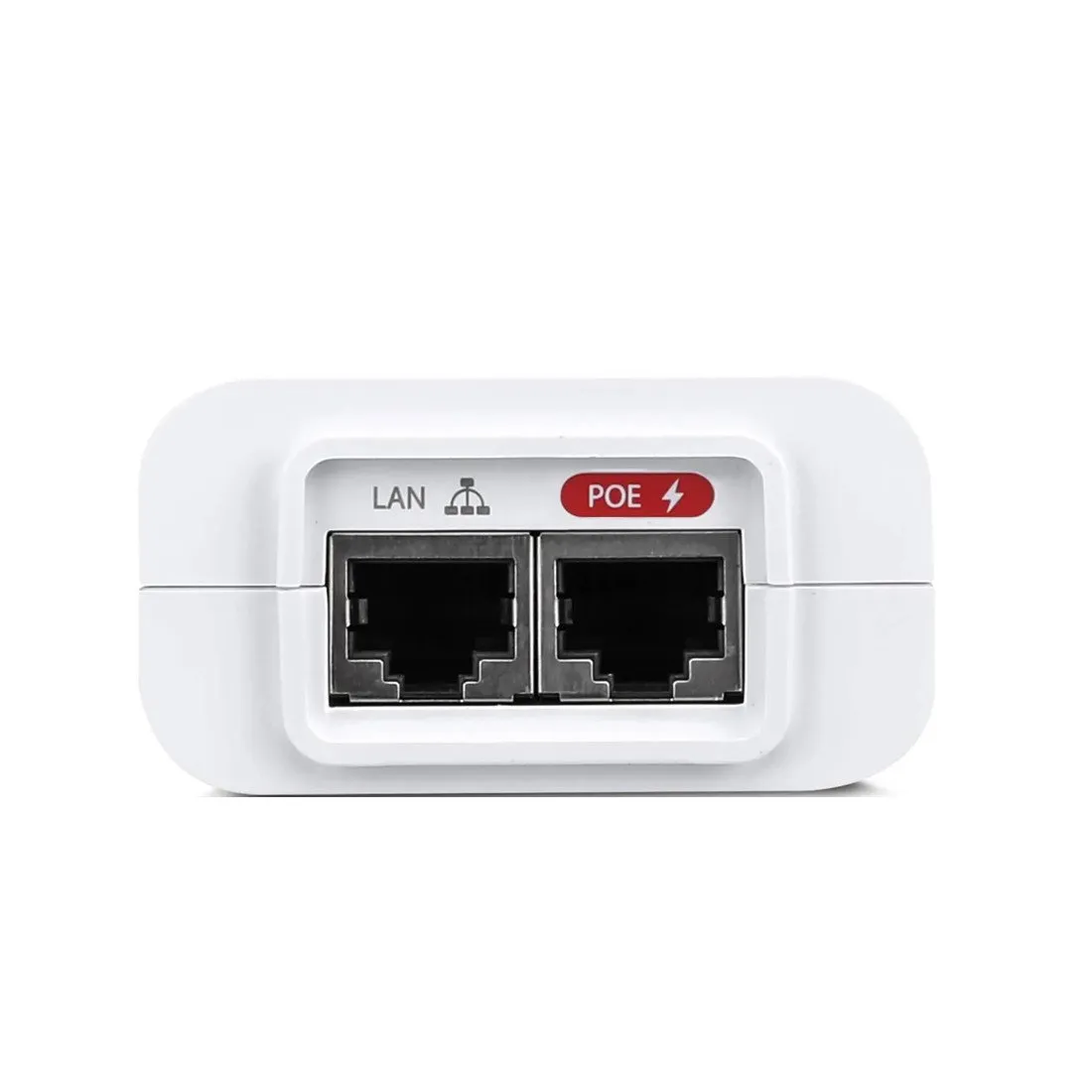 PoE адаптер Ubiquiti POE-24-24W-WH — изображение 3