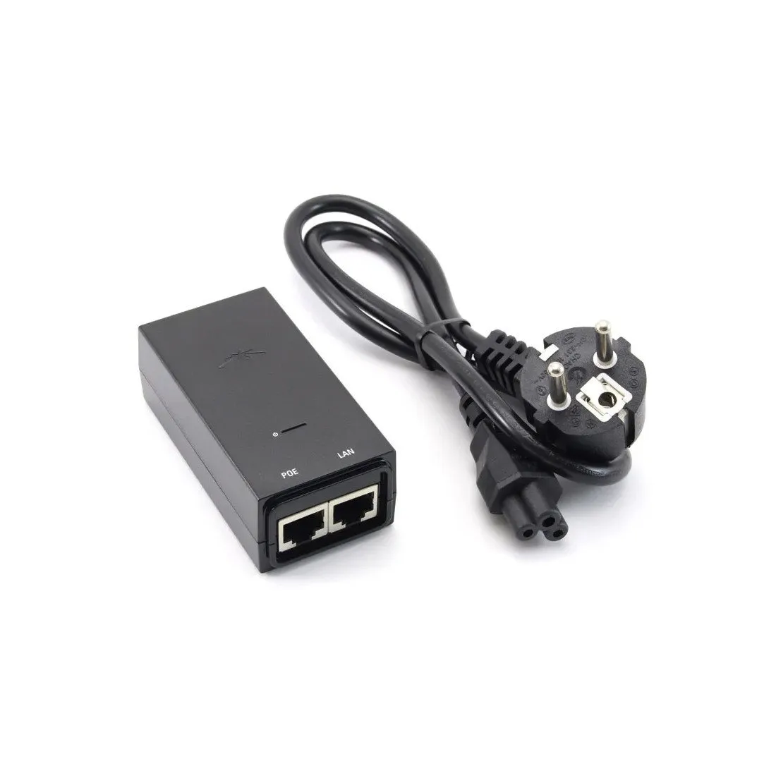 PoE адаптер Ubiquiti POE-48-24W-G — изображение 2