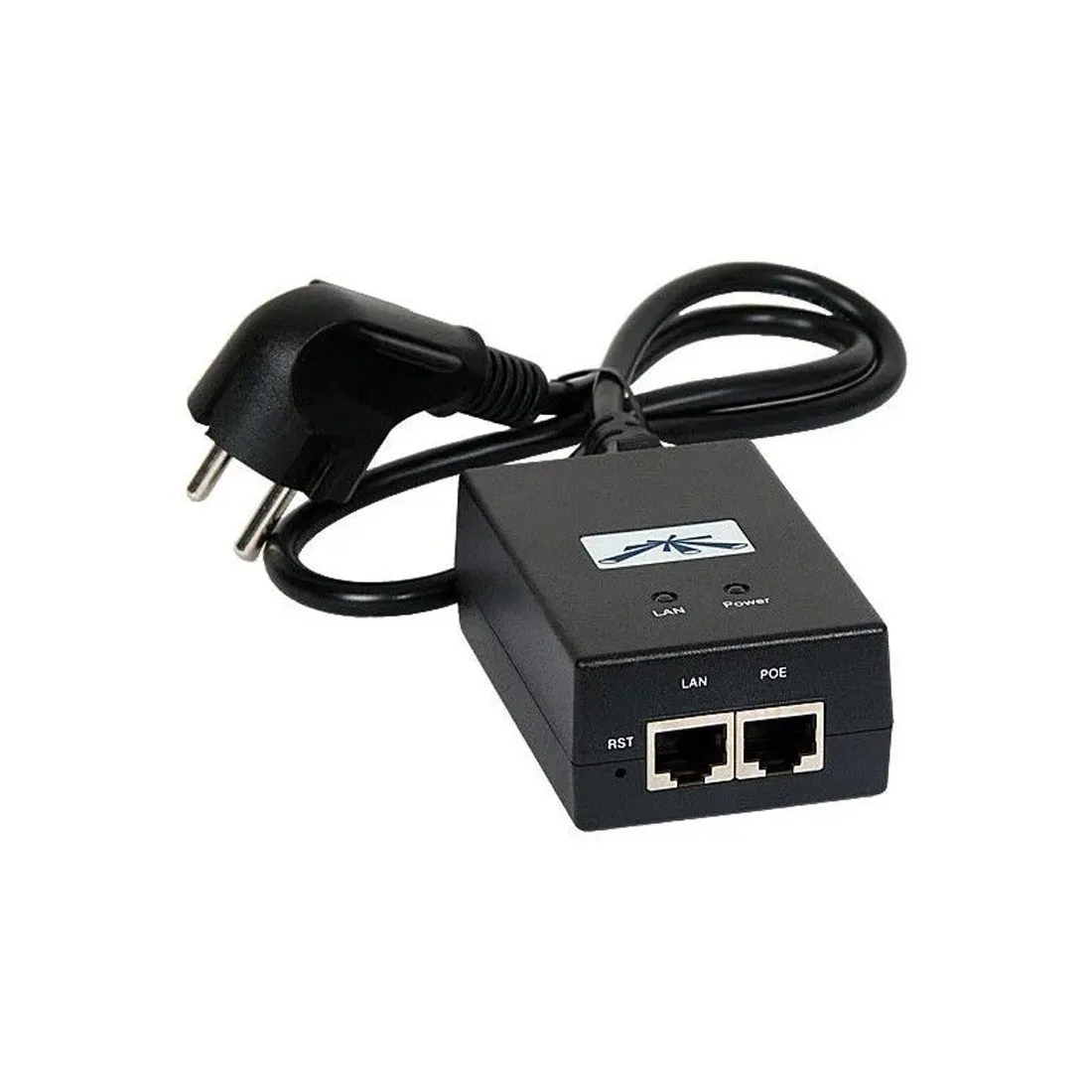 PoE адаптер Ubiquiti POE-24-12W-G — изображение 2