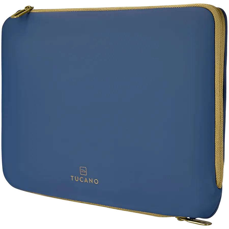DOPPIO SLEEVE LAPTOP 13"/14" BLUE — изображение 2