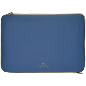 DOPPIO SLEEVE LAPTOP 13"/14" BLUE