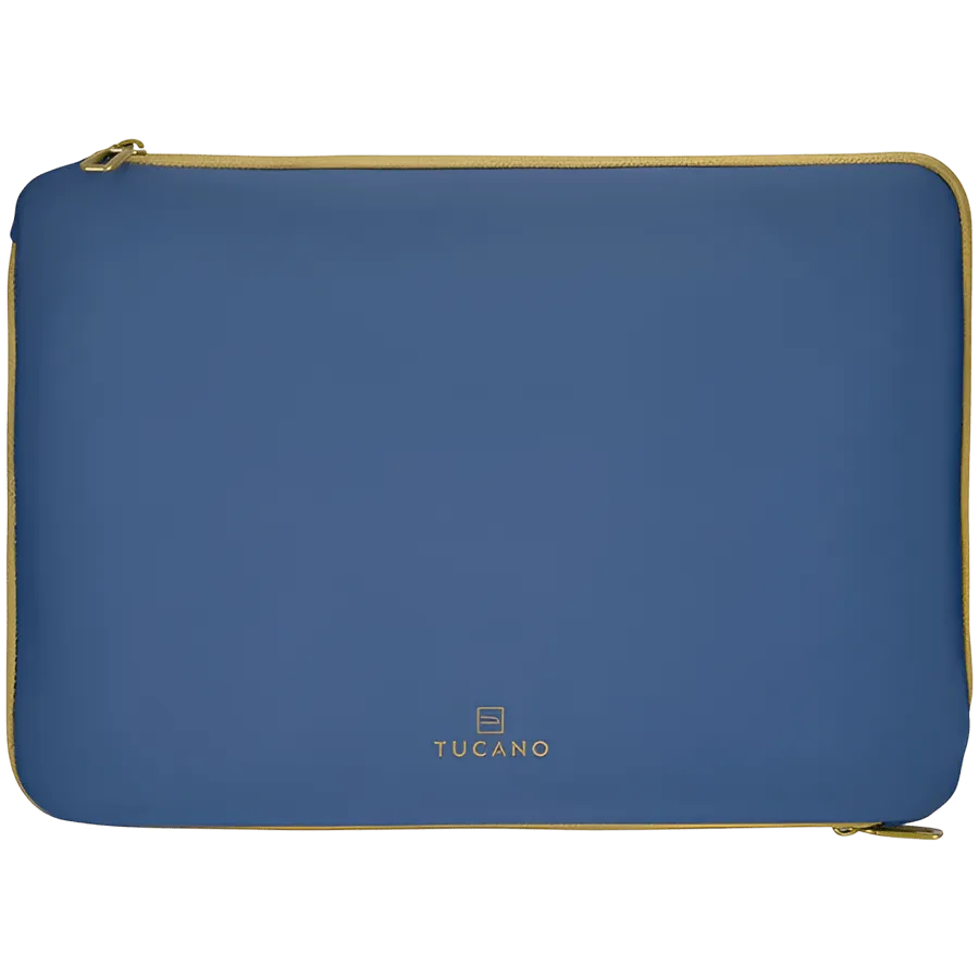 DOPPIO SLEEVE LAPTOP 13"/14" BLUE
