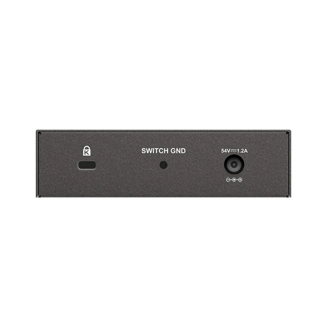 Коммутатор D-Link DGS-1005P/B3A — изображение 3