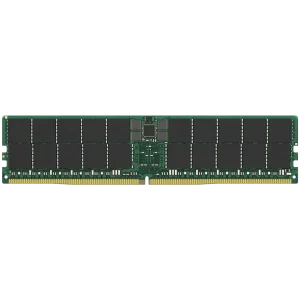 Kingston 64GB 5600MT/s DDR5 ECC Reg CL46 DIMM 2Rx4 Micron D, EAN: 740617342284