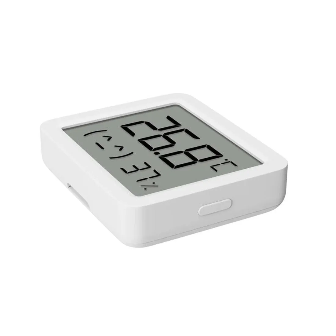Датчик температуры и уровня влажности Xiaomi Smart Temperature and Humidity Monitor 3 Mini — изображение 2