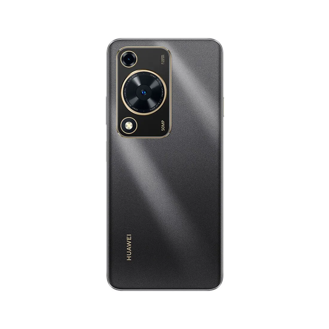 Абонентский терминал Huawei Nova Y63 GFY-LX1 4GB RAM 128GB ROM Black — изображение 2