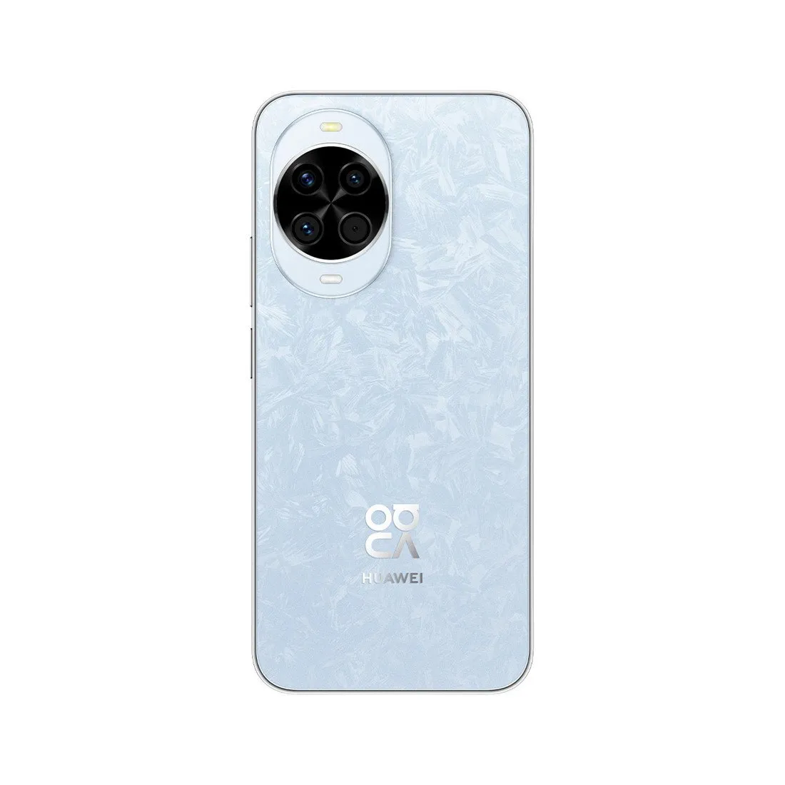 Абонентский терминал Huawei Nova 14 TLR-LX9 12GB RAM 256GB ROM Crystal Blue — изображение 2