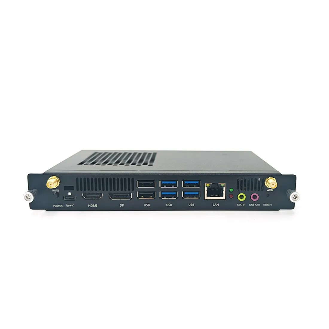 Встраиваемый компьютер OPS XG VS-I5G08-16256(w) — изображение 2