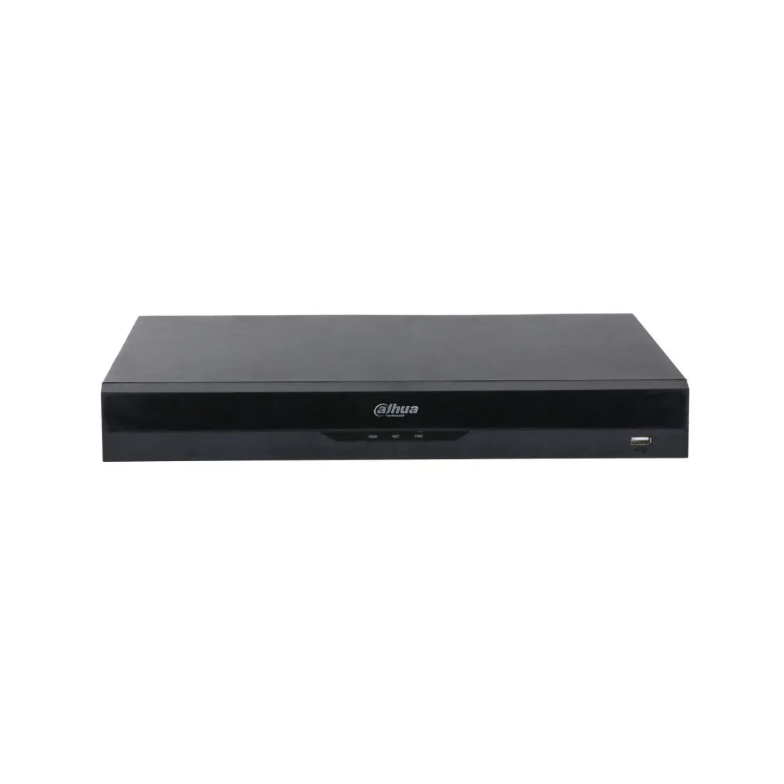 Сетевой видеорегистратор Dahua DHI-NVR5216-EI2 — изображение 2