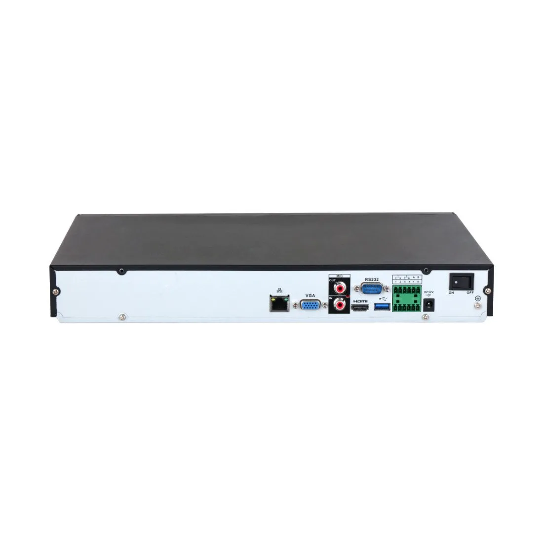 Сетевой видеорегистратор Dahua DHI-NVR5216-EI2 — изображение 3
