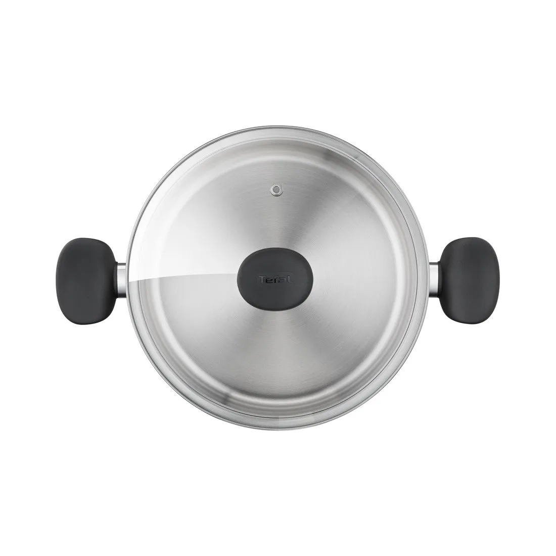 Кастрюля Tefal Easy Boil G7494674 24см — изображение 2