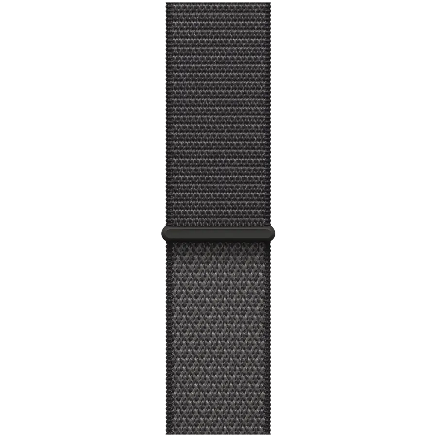 46mm Dark Gray Sport Loop