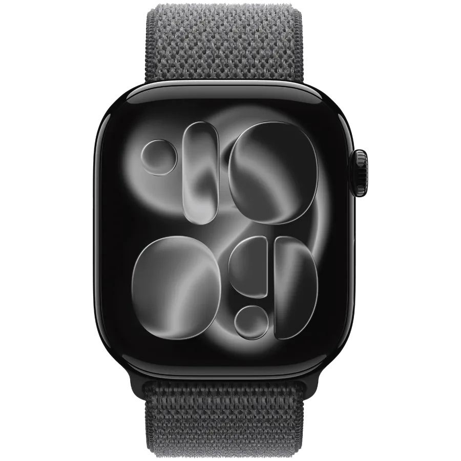 46mm Dark Gray Sport Loop — изображение 3