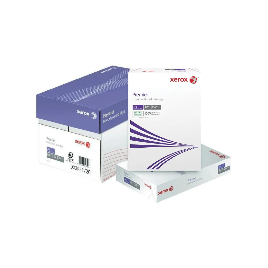 Бумага Xerox Premier — изображение 3