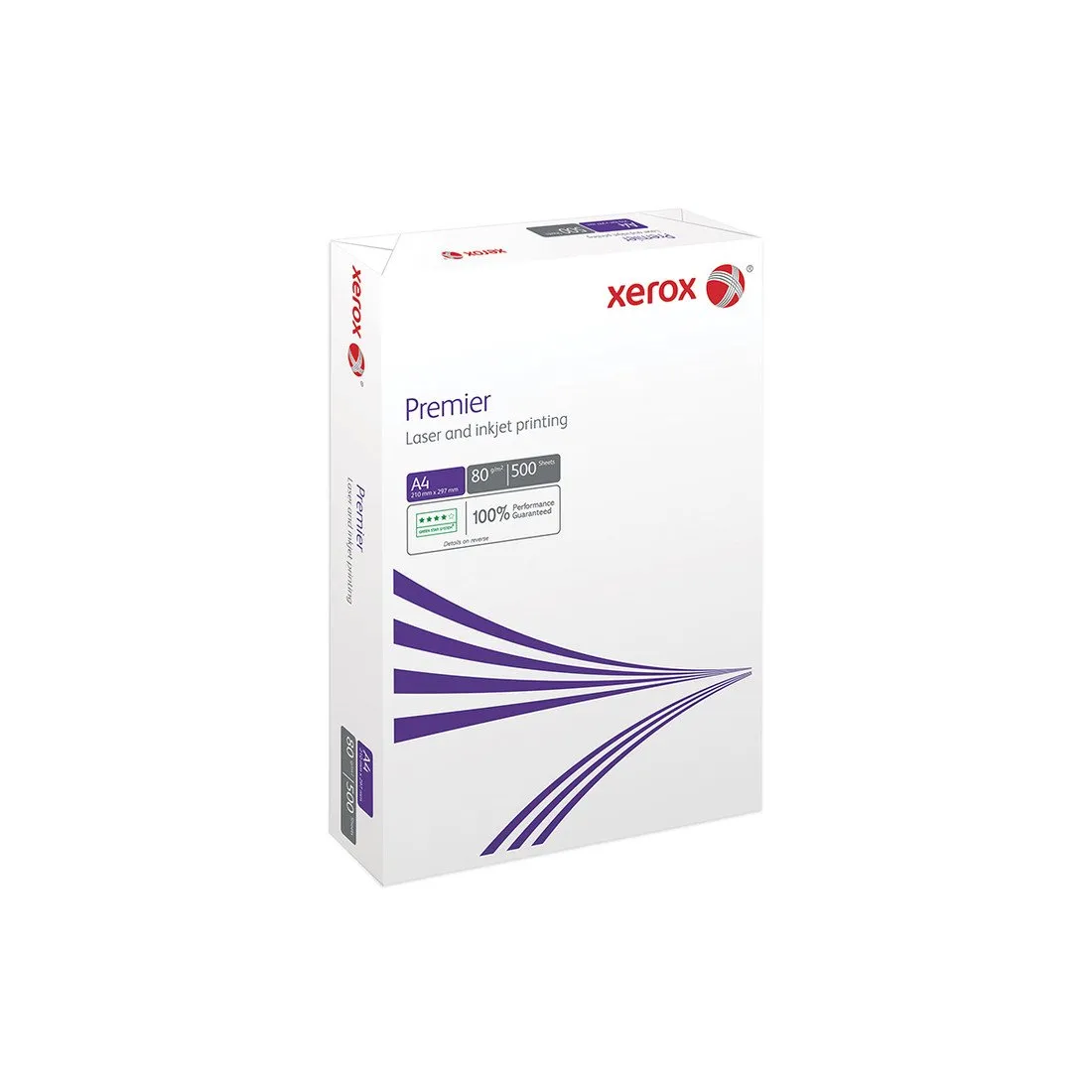 Бумага Xerox Premier — изображение 2