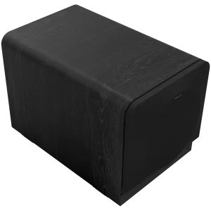 Klipsch Reference Premiere RP-1000SW 10-Inch Subwoofer, Black