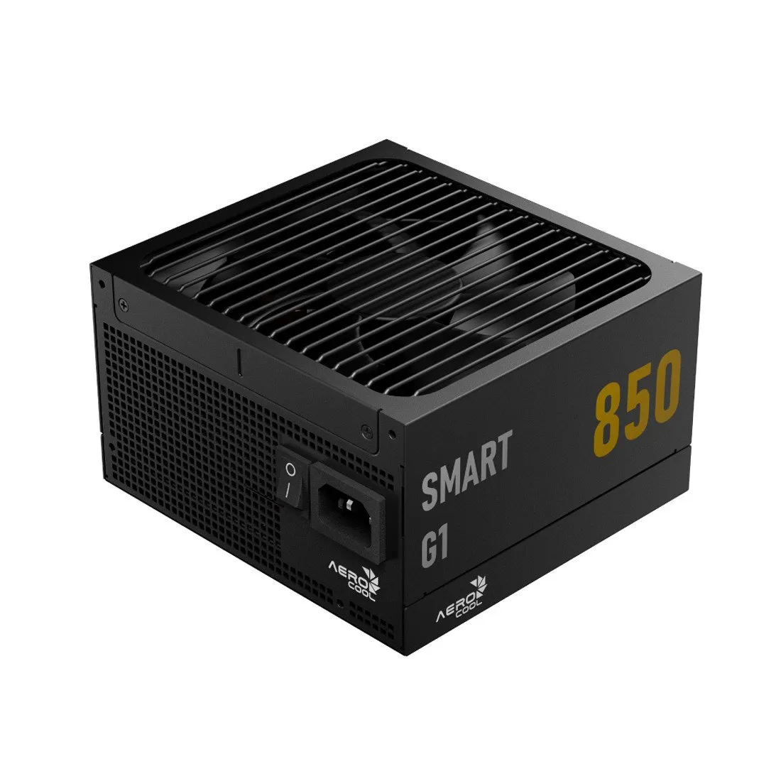 Блок питания Aerocool SMART G1 850 — изображение 3