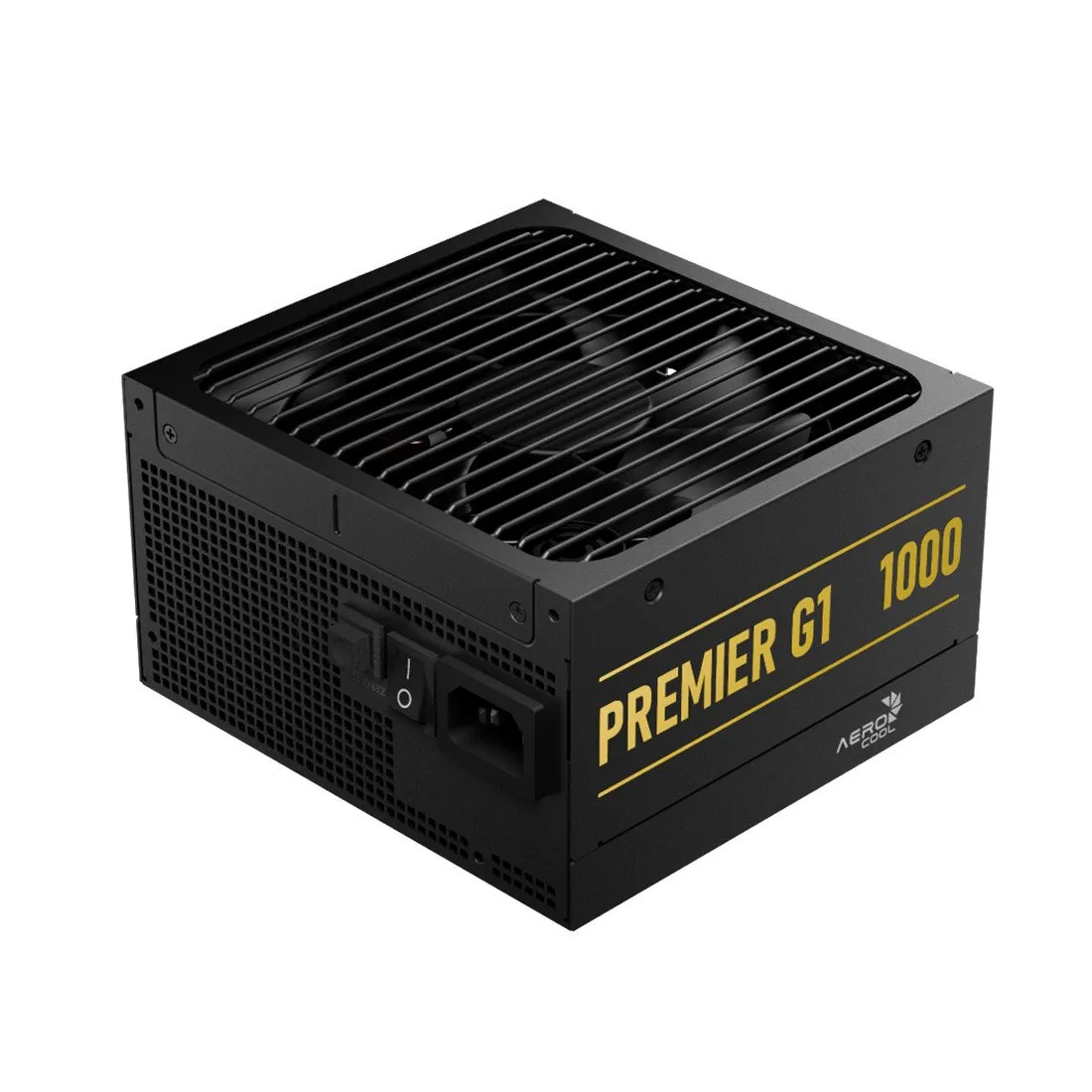 Блок питания Aerocool PREMIER G1 1000 — изображение 3