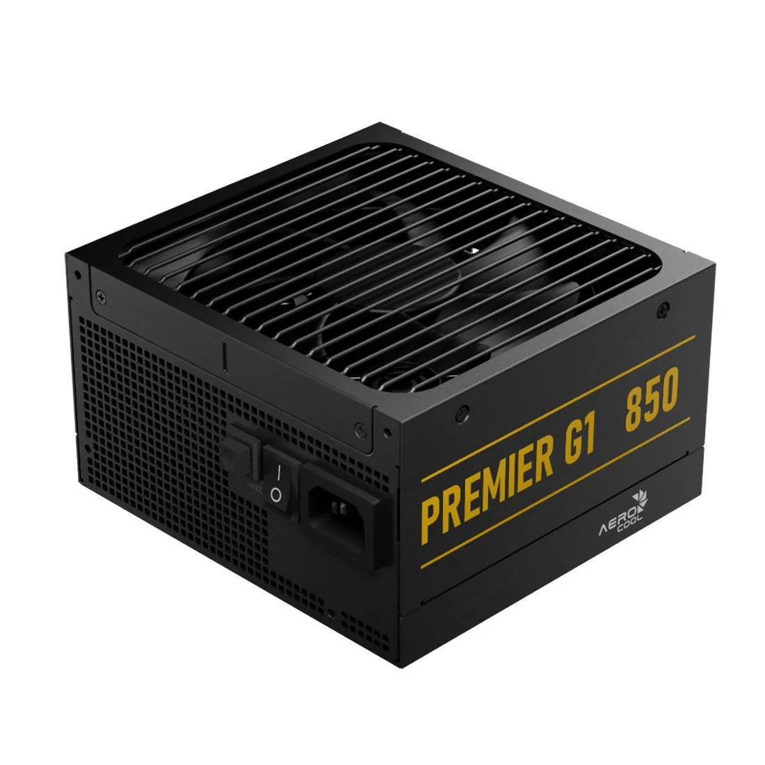 Блок питания Aerocool PREMIER G1 850 — изображение 3