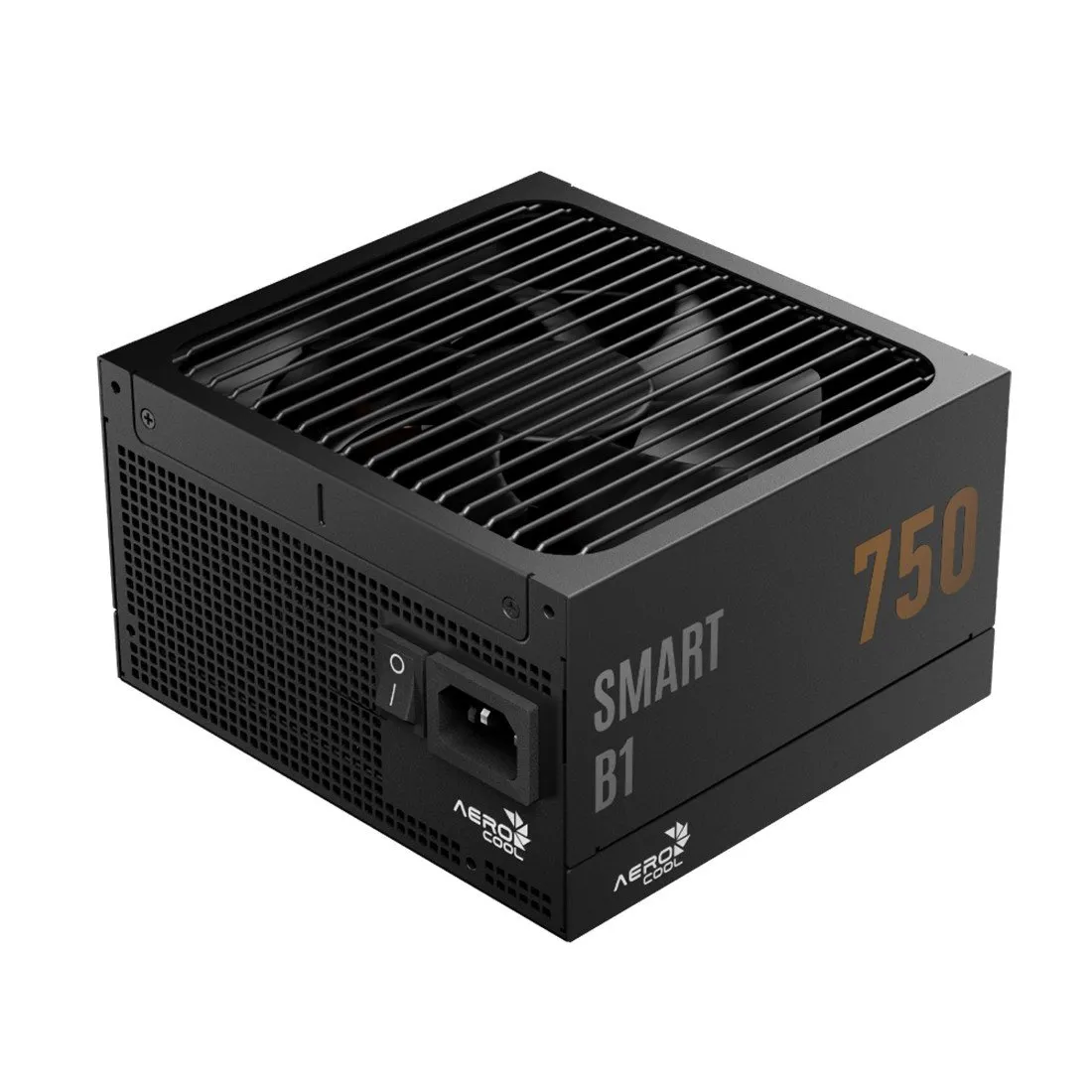 Блок питания Aerocool SMART B1 750 — изображение 3