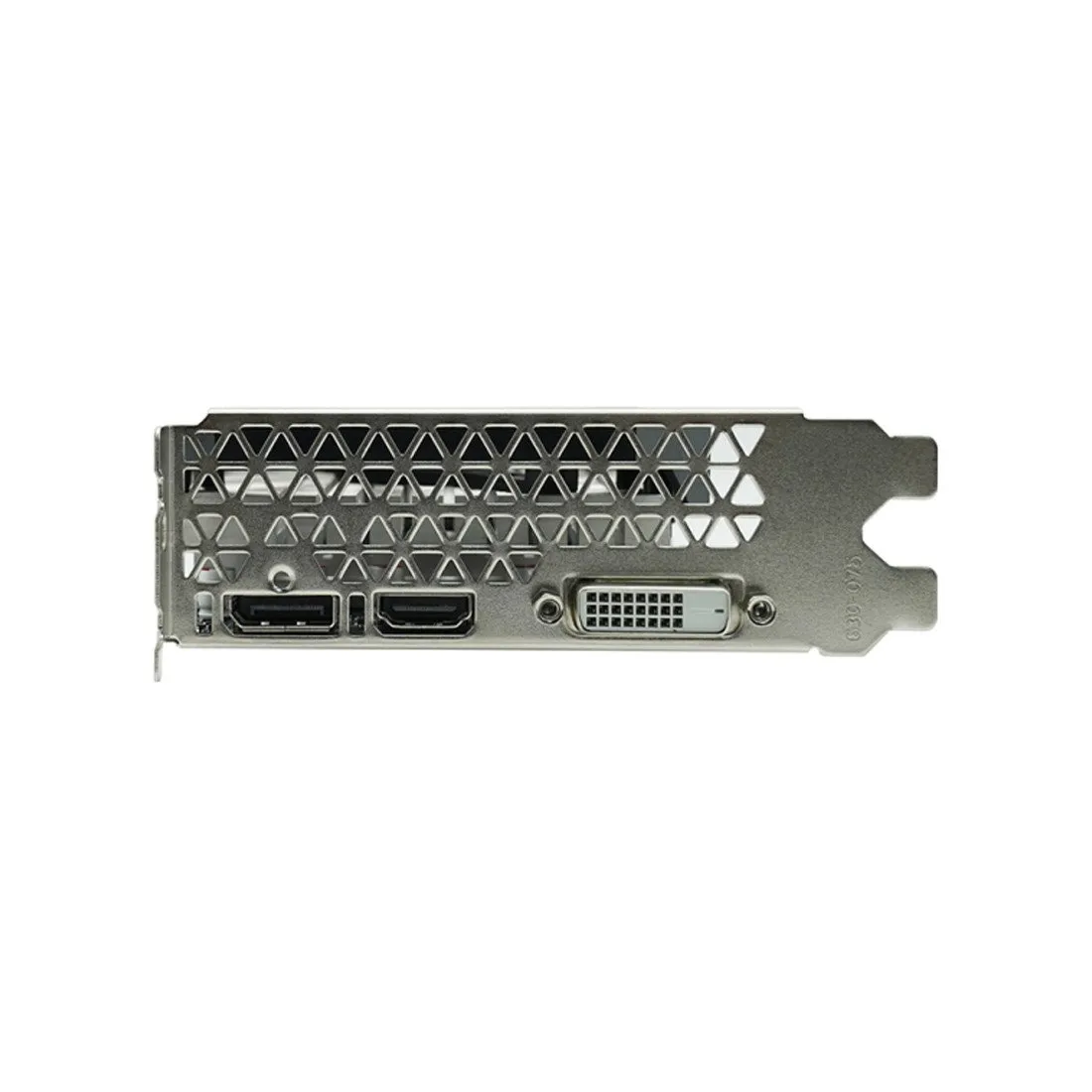 Видеокарта AFOX GTX1660 SUPER 6GB D6 Dual Fan (AF1660S-6144D6H4-V2) — изображение 3