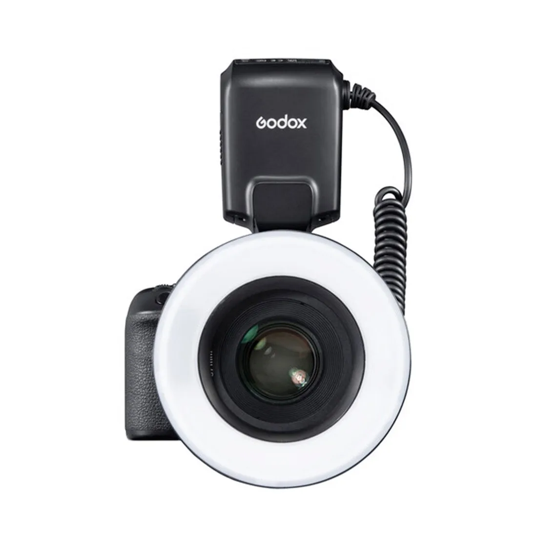 Вспышка Godox ML150II Macro Ring Flash — изображение 2