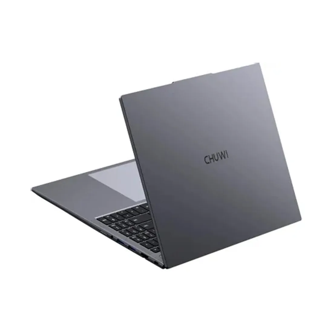 Ноутбук Chuwi Corebook Plus 16" FHD Ryzen 5-7430U 16GB 512GB Win 11 — изображение 2