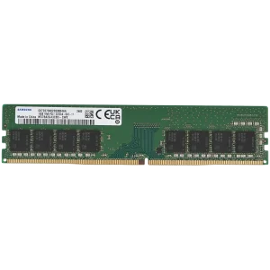 Samsung 16GB UDIMM 3200 DDR4