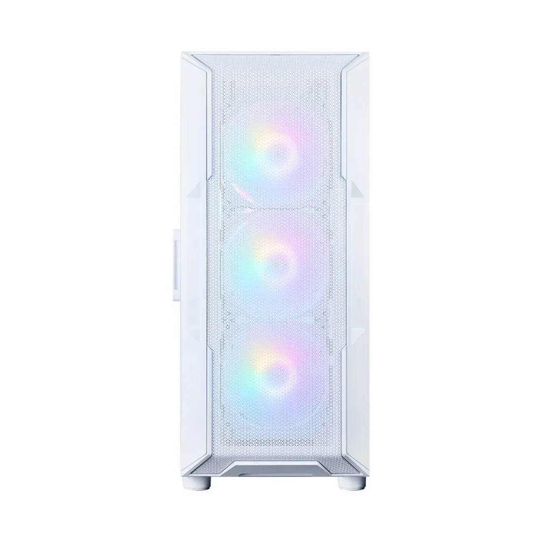 Компьютерный корпус Zalman i3 NEO V2 White без Б/П — изображение 3
