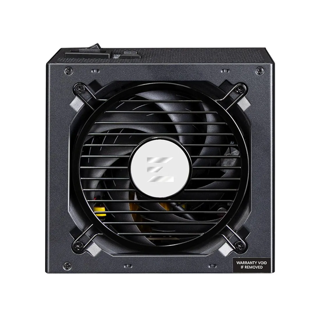 Блок питания Zalman ZM1200-ARX2 1200W — изображение 2