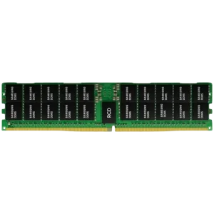 SAMSUNG DDR5 64GB 6400 Mbps (4G x 4) x 40