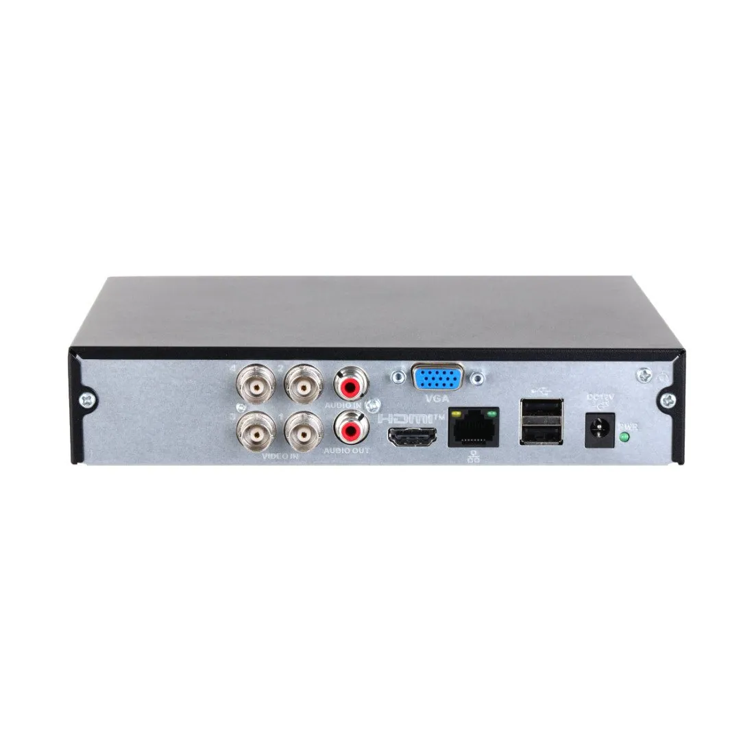 Гибридный видеорегистратор Dahua DH-XVR1B04-I/T — изображение 3