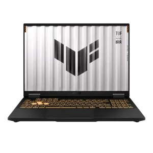 Ноутбук ASUS TUF Gaming F16 FX608JHR-RV144 16" FHD 165Hz Core i5-14450HX 16GB 512GB RTX5050 DOS