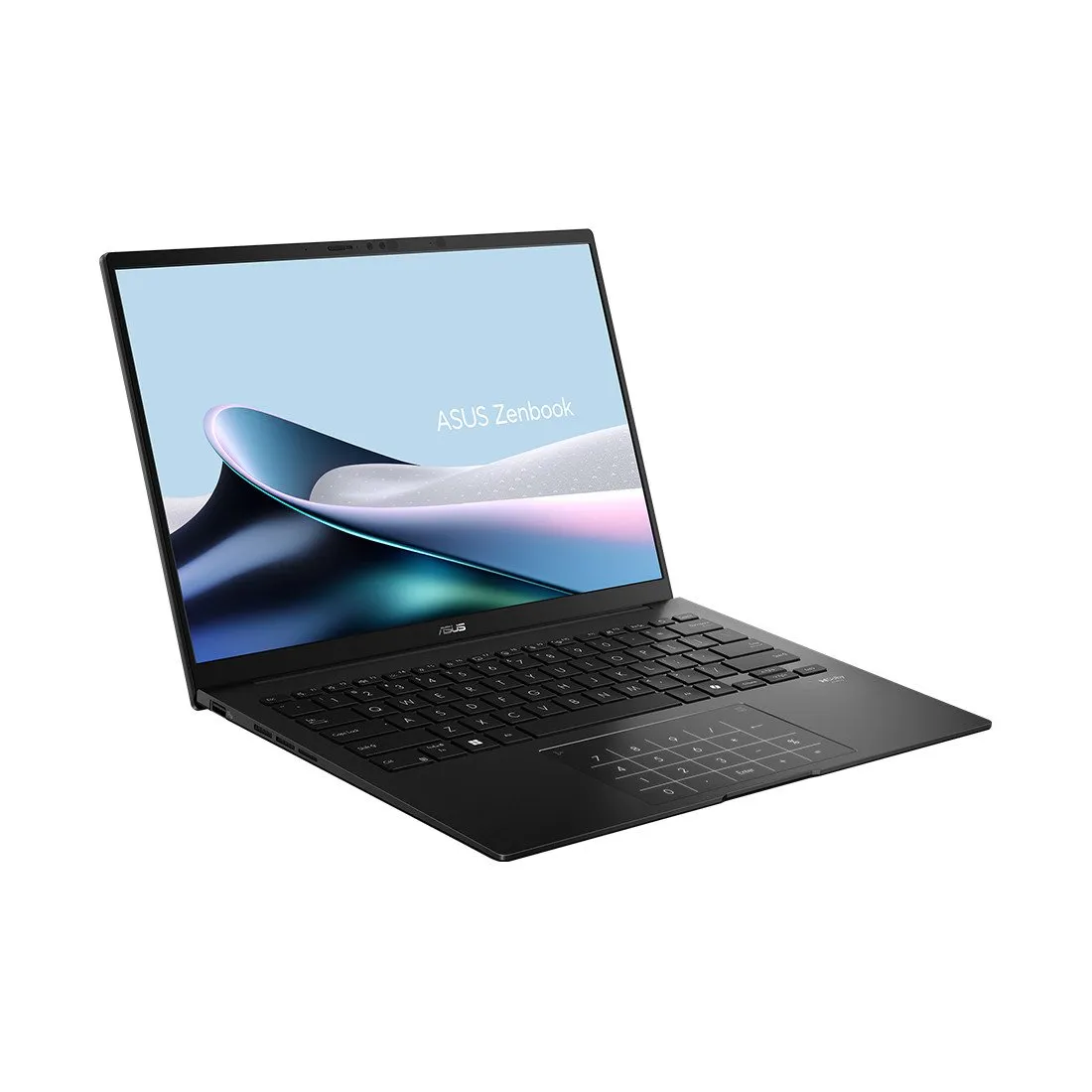 Ноутбук ASUS Zenbook 14 UM3406GA-QD134 14" OLED 60Hz AMD AI 7 445 16GB 1TB DOS — изображение 2